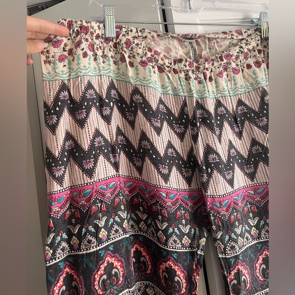 Billabong flare pants - Picture 4 of 13